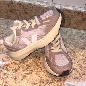 Veja kids Sneakers - Light purple